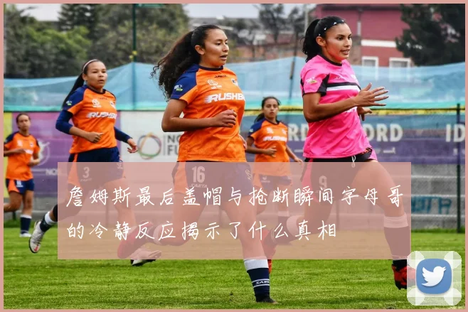 詹姆斯最后盖帽与抢断瞬间字母哥的冷静反应揭示了什么真相